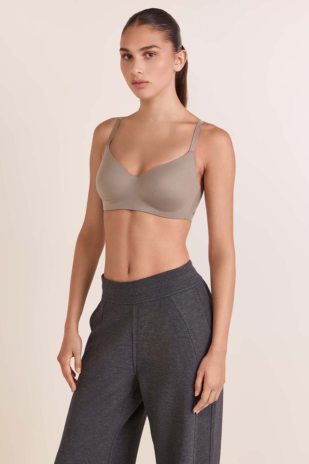 Nulu Adjustable Bra
